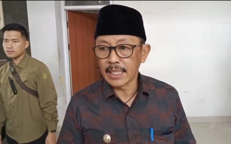 Wakil Bupati Indramayu