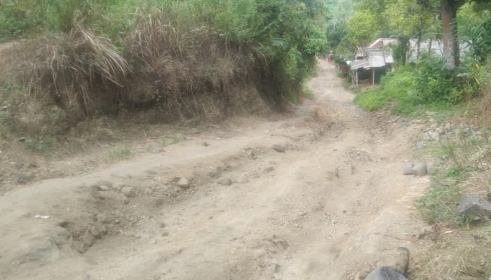 Pemprov Jabar Gelontorkan Bantuan, Jalan Selatan Cianjur Ditarget Rampung 100 Persen 2026