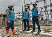 Gardu Induk Deltamas Rampung Juli 2025, Siap Pasok Listrik untuk Data Center Amazon dan Microsoft