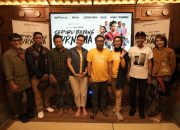 Film Seribu Bayang Purnama Siap Tayang 3 Juli 2025, Usung Tema Langka Tentang Perjuangan Petani