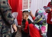 Cegah Anemia Anak, Alfamidi dan SGM Eksplor Gerakkan Edukasi Gizi Balita di Bandung Barat