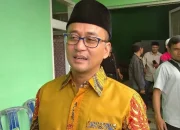 Bupati Cecep Pastikan Tasikmalaya Kondusif di Tengah Gejolak Nasional