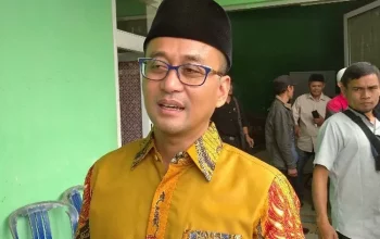 Bupati Tasikmalaya, Cecep Nurul Yakin