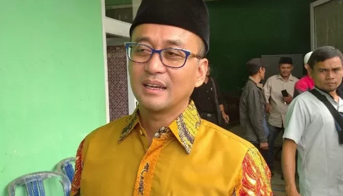 Bupati Cecep Pastikan Tasikmalaya Kondusif di Tengah Gejolak Nasional