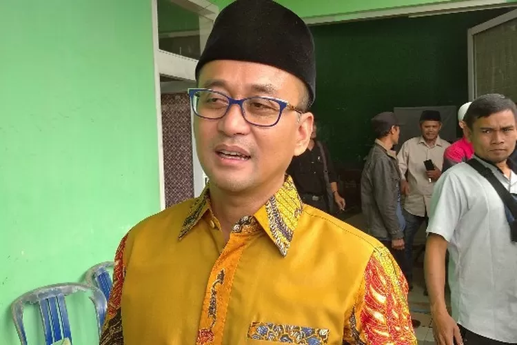 Bupati Tasikmalaya, Cecep Nurul Yakin