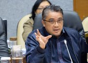 Sikap DPR Soal Putusan MK Terkait Pemisahan Pemilu Nasional dan Daerah