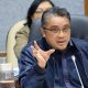 Wakil Ketua Komisi II DPR RI, Dede Yusuf