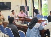 Aliansi Pemuda Cianjur Desak Percepatan Bantuan Korban Gempa