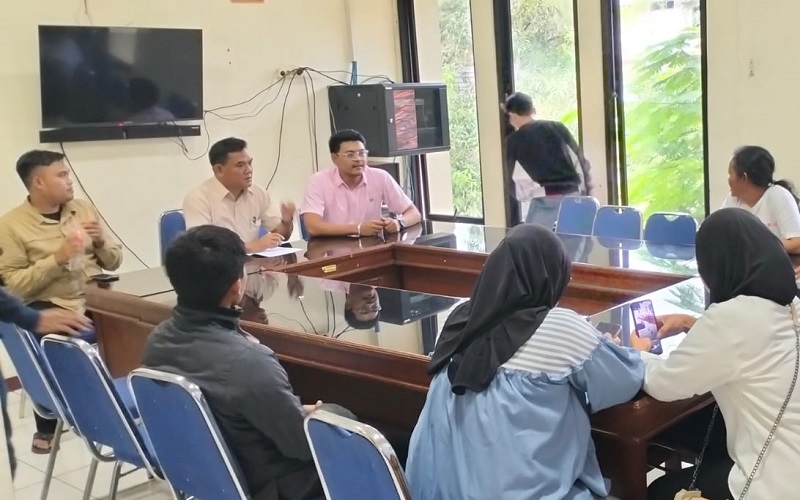 Aliansi Pemuda Cianjur