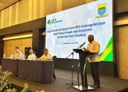 Perkuat Perlindungan Pekerja Jasa Konstruksi, Pemkot Bandung Gandeng BPJS Ketenagakerjaan