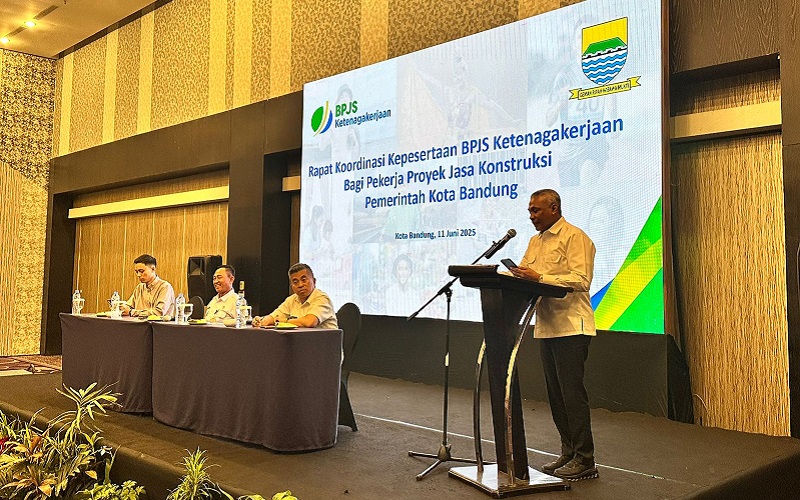 BPJS Ketenagakerjaan