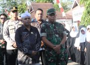Program BSMSS 2025 di Purwakarta Resmi Ditutup, Bangun Jalan dan Perkuat Semangat Gotong Royong
