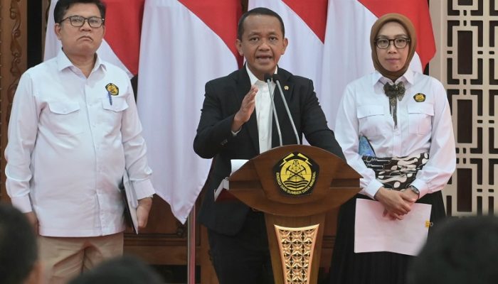 RUPTL PLN 2025–2034 Ciptakan 1,7 Juta Lapangan Kerja, 91 Persennya Green Jobs!