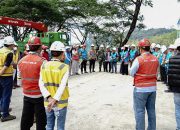 PLN dan DPRD Bandung Barat Bahas Solusi Dampak Quarry PLTA Cisokan