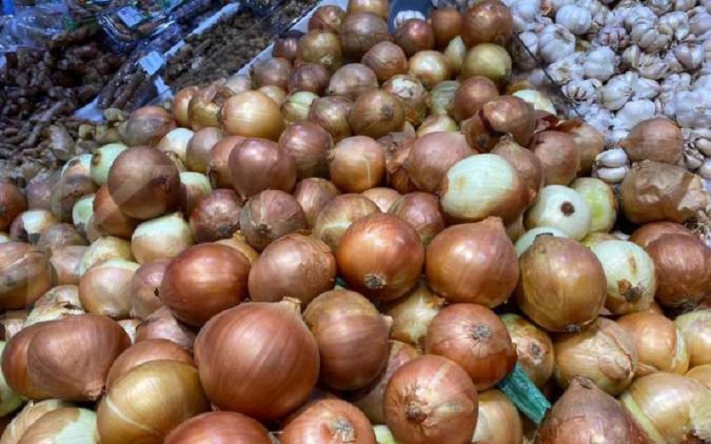 Bawang Bombai