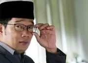 Jawaban Ridwan Kamil Soal Desakan Lisa Mariana Terkait Tes DNA di Luar Negeri
