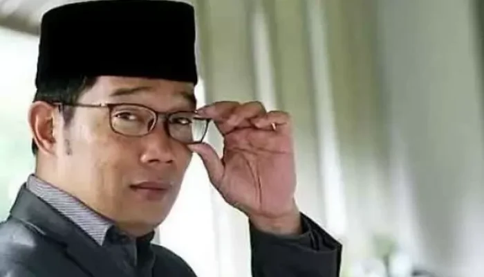 Jawaban Ridwan Kamil Soal Desakan Lisa Mariana Terkait Tes DNA di Luar Negeri