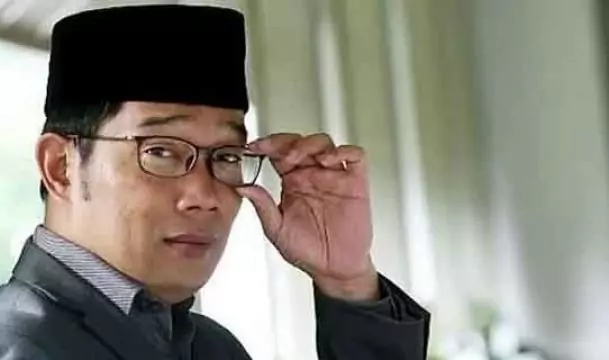 Ridwan Kamil