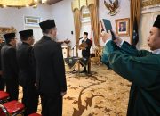 Bupati Cianjur Rotasi 14 Orang Pejabat Eselon II, Ini Daftar Namanya