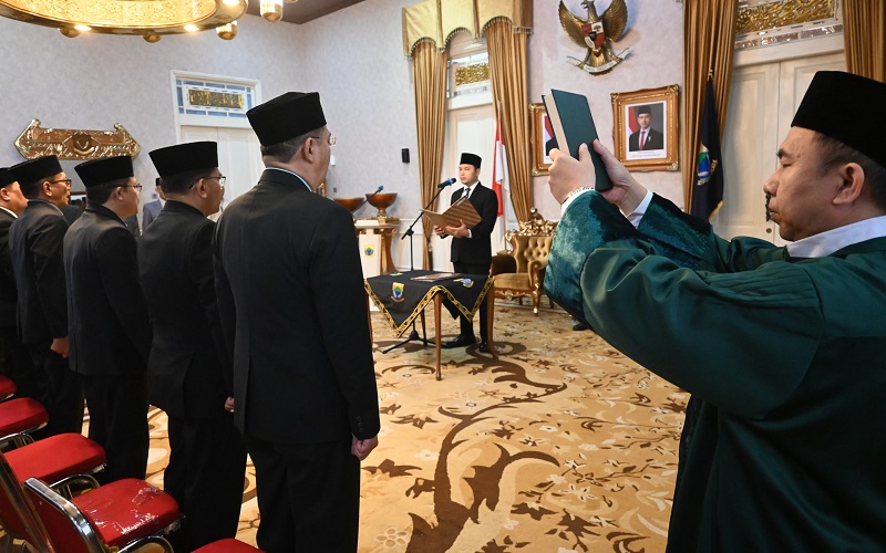 Bupati Cianjur