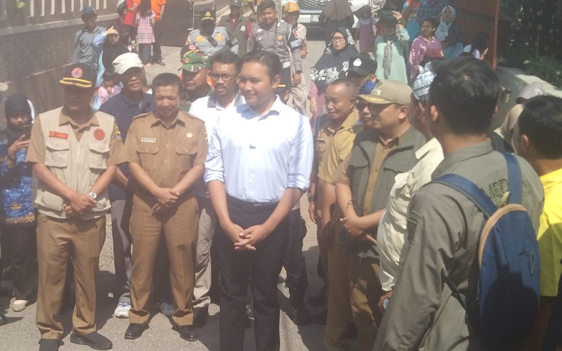 Bupati Cianjur