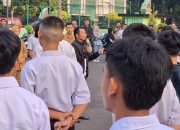 Isak Tangis Iringi Keberangkatan Siswa ke Barak Militer, Bupati Purwakarta Sampaikan Hal Ini
