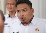 Bupati Reynaldy Sebut Minat Generasi Muda Subang di Sektor Pertanian Minim