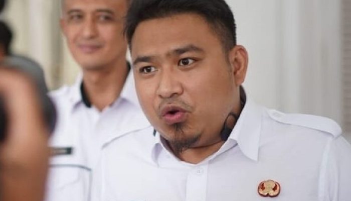 Bupati Subang Perintahkan Tindak Tegas Truk Besar yang Langgar Jam Operasional di Jalur Wisata