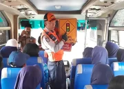 Jangan Kaget! Purwakarta Punya Bus Edukasi, Bikin Pelajar Melek Lalu Lintas