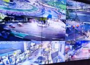 Dishub Cianjur Siagakan 60 CCTV Pantau Jalur Rawan dan Wisata Selama Libur Panjang Idul Adha