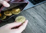 Cara Nabung Bitcoin dengan Modal Kecil
