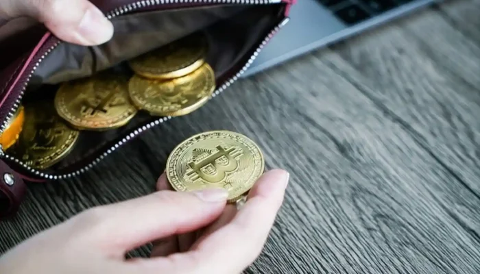 Cara Nabung Bitcoin dengan Modal Kecil