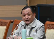 DPR Tolak Wacana Legalisasi Kasino di Indonesia, Fokus Berantas Korupsi