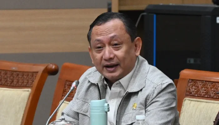 DPR Tolak Wacana Legalisasi Kasino di Indonesia, Fokus Berantas Korupsi