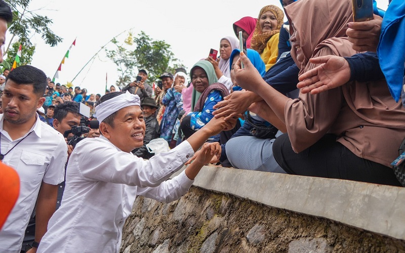 Dedi Mulyadi