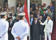 Cecep–Asep Resmi Pimpin Tasikmalaya, Dedi Mulyadi Tekankan Prioritas Kemiskinan hingga Infrastruktur