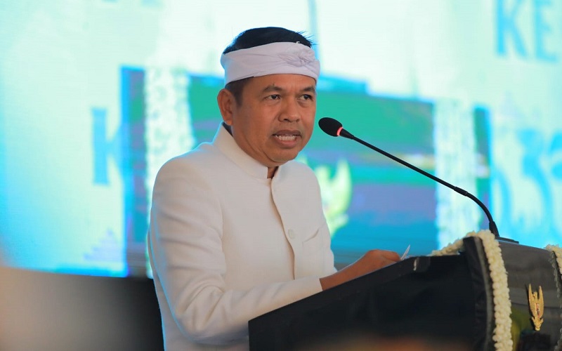 Dedi Mulyadi