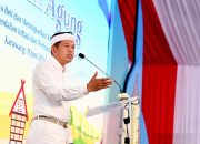 Dedi Mulyadi: Ekonomi Tradisi Jadi Kunci Kendalikan Inflasi di Jawa Barat