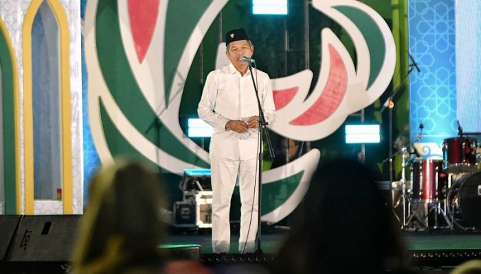 Buka MTQH Jabar ke-39, Dedi Mulyadi: Bukan Ajang Kompetisi, Ini Forum Spiritual