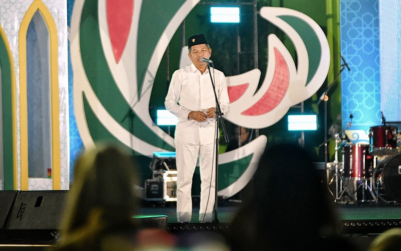 Dedi Mulyadi