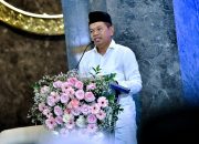 Maknai Tahun Baru Islam, Dedi Mulyadi Ajak Bangun Rasa Keadilan Sosial dari Masjid