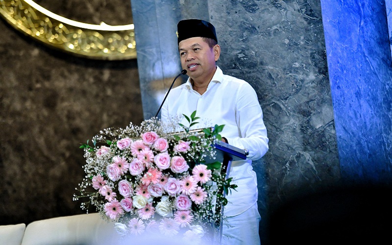 Dedi Mulyadi