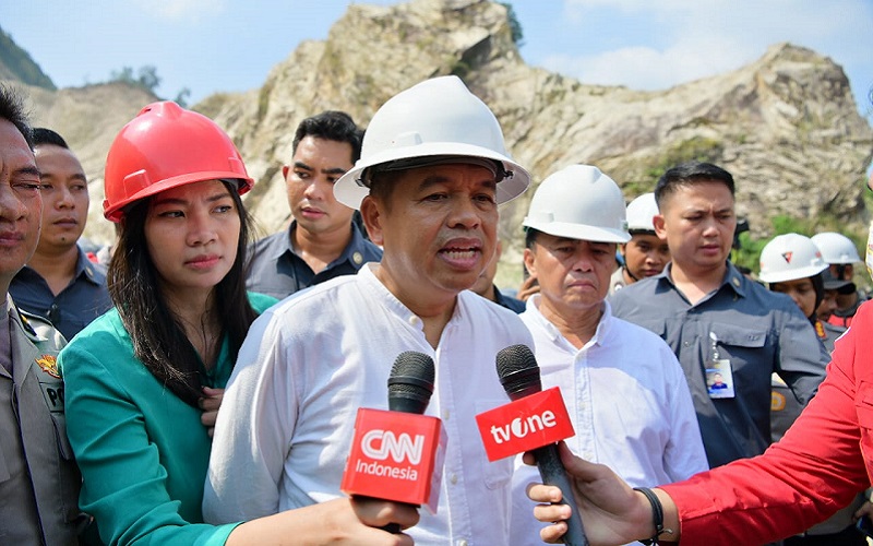 Dedi Mulyadi