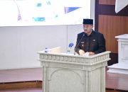 Erwan Setiawan: Pemprov Jabar Cetak Pendapatan Rp36,68 Triliun, Surplus APBD Rp1,75 Triliun