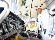 Wagub Jabar: Pesawat N219 PTDI Siap Dikerahkan untuk Tanggap Bencana di Pelosok Daerah
