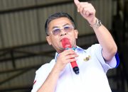 Rahayu Boys Cup 2025, Erwan Setiawan: Sepak Bola Jabar Harus Makin Bergairah!