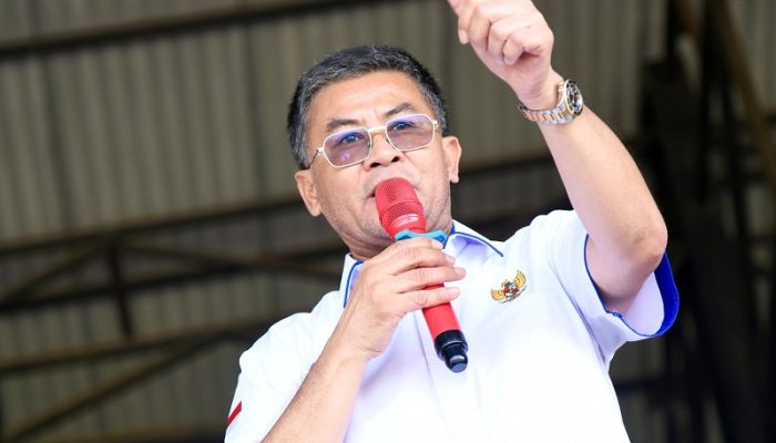 Ingin Buat Ajang Tingkat Provinsi, Erwan Setiawan Siapkan Wagub Jabar Cup 2026