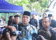 Erwin Pastikan Satpol PP Bandung Siap Lakukan Eksekusi Reklame Ilegal
