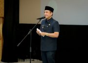 Erwin: Budaya Adalah Identitas Bandung, Pariwisata Jadi Pendorong Ekonomi