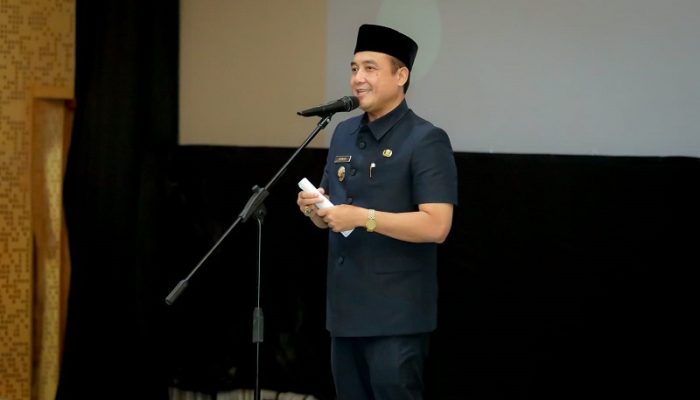 Erwin: Budaya Adalah Identitas Bandung, Pariwisata Jadi Pendorong Ekonomi